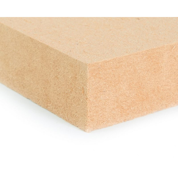 Белтермо Instal МДВП тепло-звукоизоляционная 80х600х1200 мм прямая