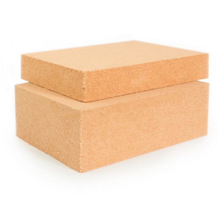 Белтермо Kombi МДВП тепло-звукоизоляционная 80х600х1250 мм прямая